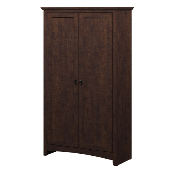 Darby Home Co Fralick Armoire & Reviews Wayfair